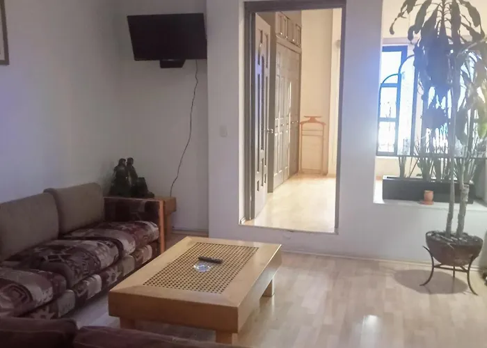 La Casa Del Naranjo Apartamento