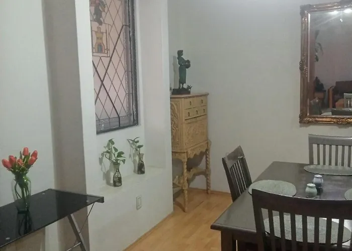 La Casa Del Naranjo *