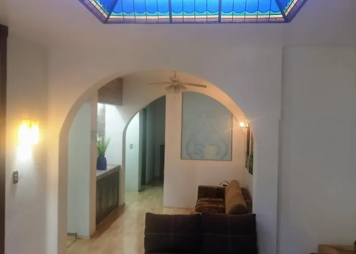 La Casa Del Naranjo Apartamento *