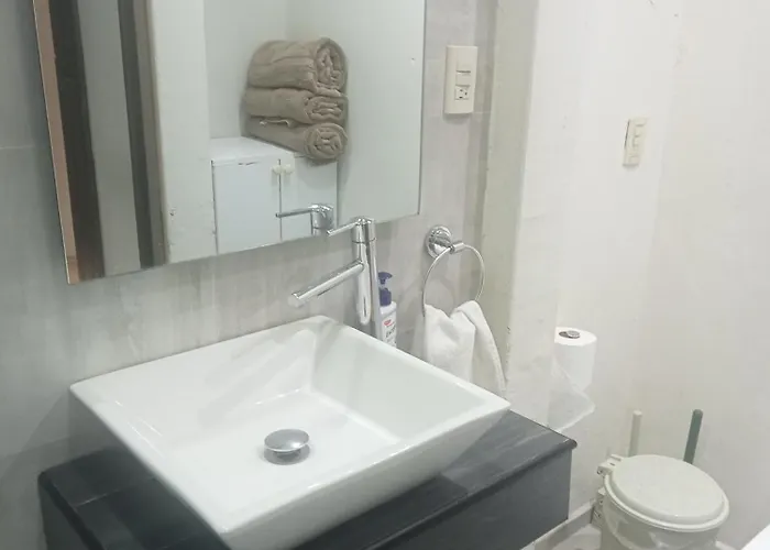 La Casa Del Naranjo Apartamento
