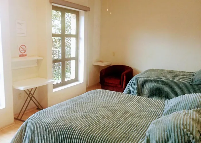 La Casa Del Naranjo *