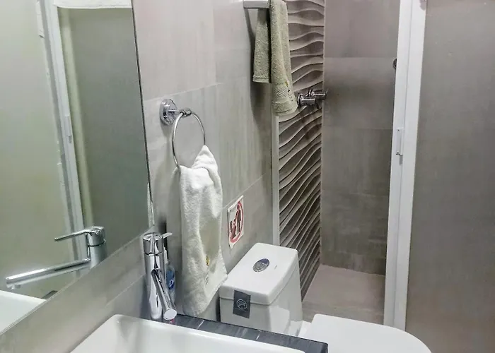 La Casa Del Naranjo Apartamento